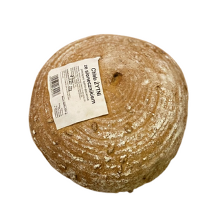 Chleb Żytni ze słonecznikiem