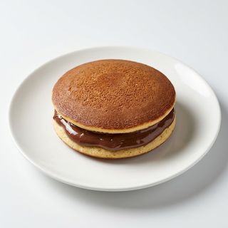 Dorayaki De Chocolate (1 Ud.)