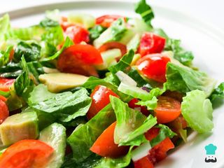 Ensalada Farm Guarnición 