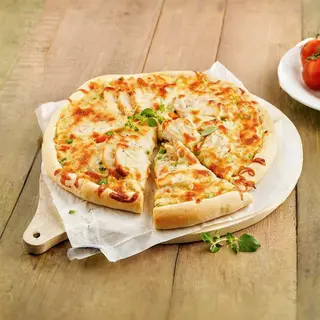 Pizza Poulet
