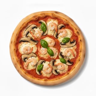 Mari e monti - normale