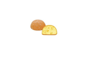 327. Mochi De Mango
