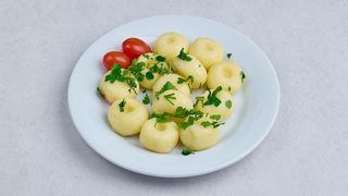 Kluski śląskie