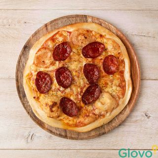 Pizza Ginna 32cm