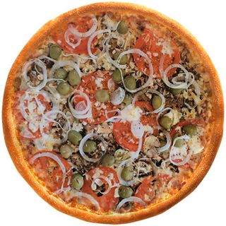 Pizza Vegetariana 32cm