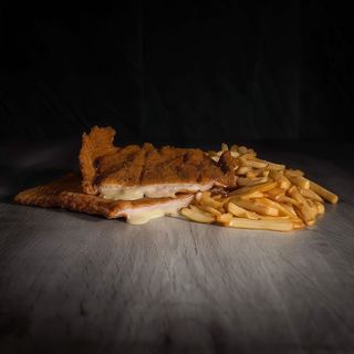 Sk Cordon Bleu Normal