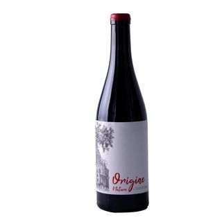 Вино Chante Bise Origine Nature Rogue, Red Dry, 0,75л