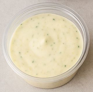 Соус майо-халапеньо 50гр