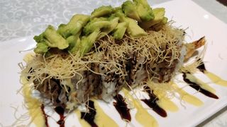 648 - Green ebiten - 4 pezzi