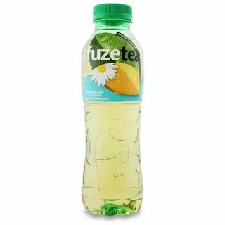 Фюз Манго Ромашка (0.5л)