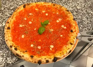 Marinare e verdure