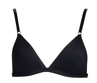 250-001 black 1x36 Bra fm Бюстгальтер