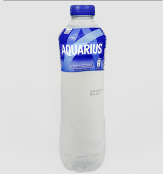 AQUARIOUS LIMON 500ml