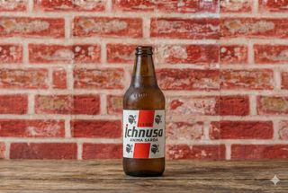 Cerveza Ichnusa Regular