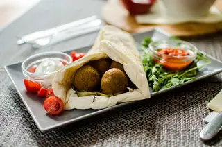 Falafel
