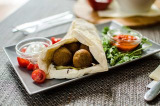 Falafel