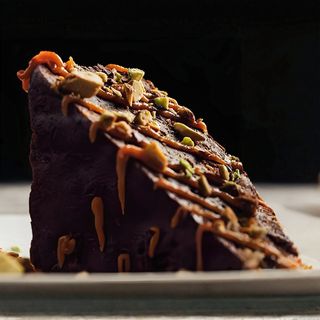 Brownie de Chocolate