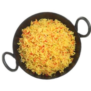 Pilau Rice