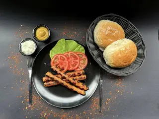Vege kobasica 200g