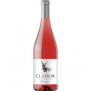 Raimat clamor rosado D.O costers del segre