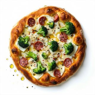 Salsiccia e friarielli