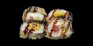 Mexi Rolls
