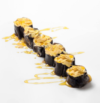 Sushi Dulce Mangolee (6 Uds.)