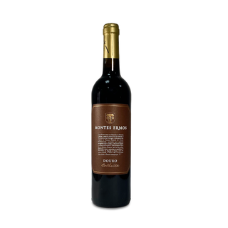 Montes Ermos Tinto Colheita 