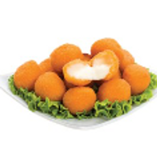 Mozzarelline - 6 pezzi