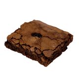 Brownie De Chocolate (1 Porción)
