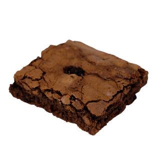 Brownie De Chocolate (1 Porción)