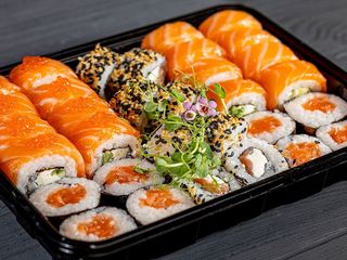 Сет Філадельфія (1400g)