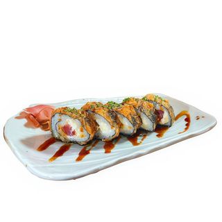 31a .Uramaki Fry (5 Uds.)