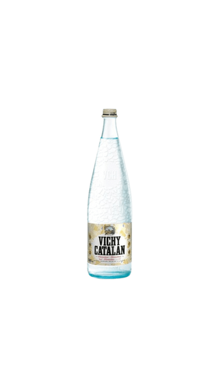 Agua con gas (250 Ml.)