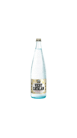 Agua con gas (250 Ml.)