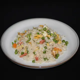 Riso alla cantonese(241)