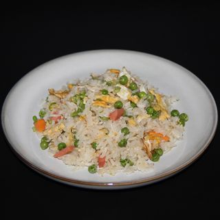 Riso alla cantonese(241)