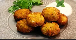Falafel