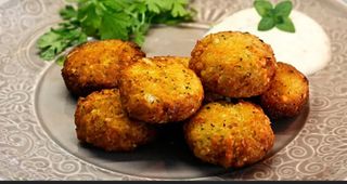 Falafel