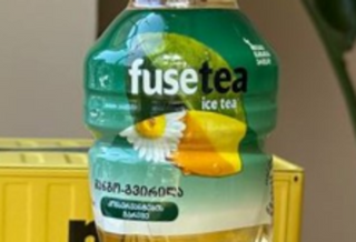 Fuse Tea mango-chamomile 0.5