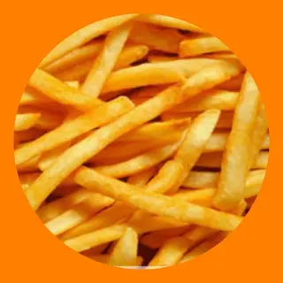 Patatine Fritte