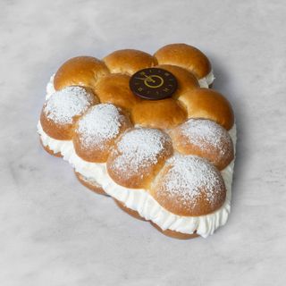 Pastel de fin de año