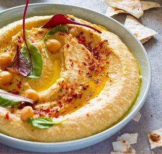 Hummus