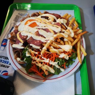 maionese para as batatas(pequeno)