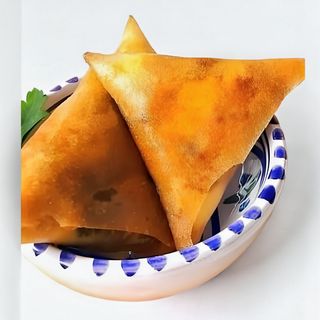 Assortiment De Briouates