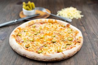 Пица Бонифачо