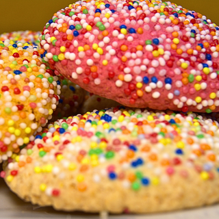 galletas caseras (1 unidad)