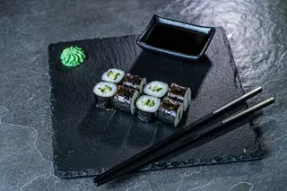 Kappa Maki