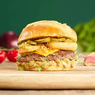 Burger Redneck