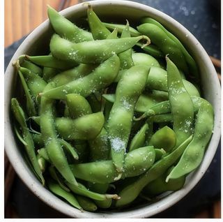 17. Edamame